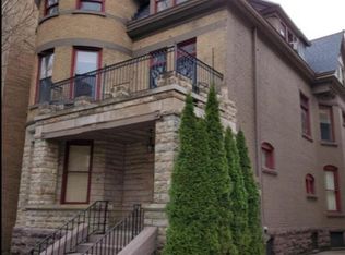 68 S Franklin St APT 3, Wilkes Barre, PA 18701
