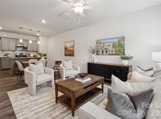 6554 Harlech St #25, Charlotte, NC 28269