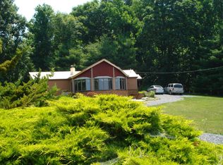 38 Percy Ln, Fairfield, VA 24435