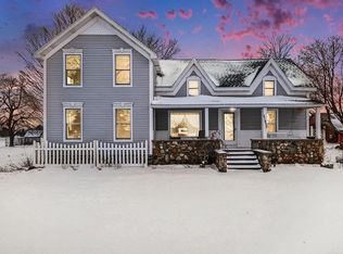 17831 Lincoln Rd, New Lothrop, MI 48460