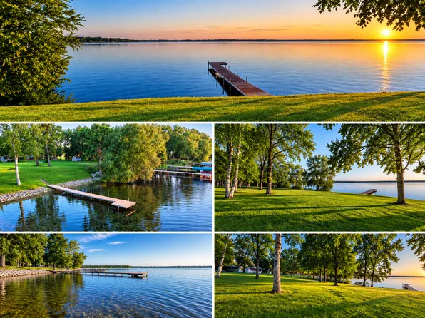 604 S Shore Dr, Detroit Lakes, MN 56501