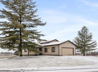 9106 Nash Hwy, Clarksville, MI 48815