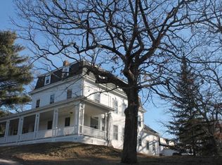 348 West St #U2, Needham Heights, MA 02494