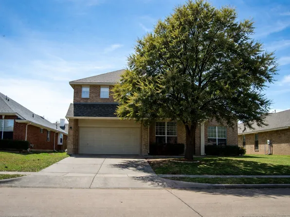 2700 Hereford Rd, Denton, TX 76210