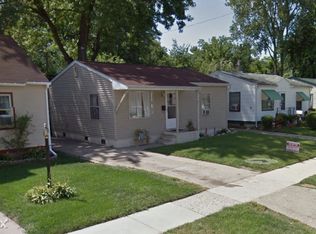 25936 Andover St, Inkster, MI 48141