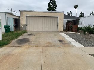 2622 N Jacaranda St, Santa Ana, CA 92705