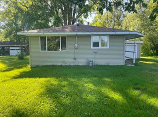 N4115 19th Ln, Pound, WI 54161