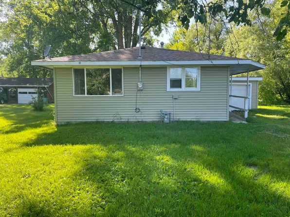 N4115 19th Ln, Pound, WI 54161