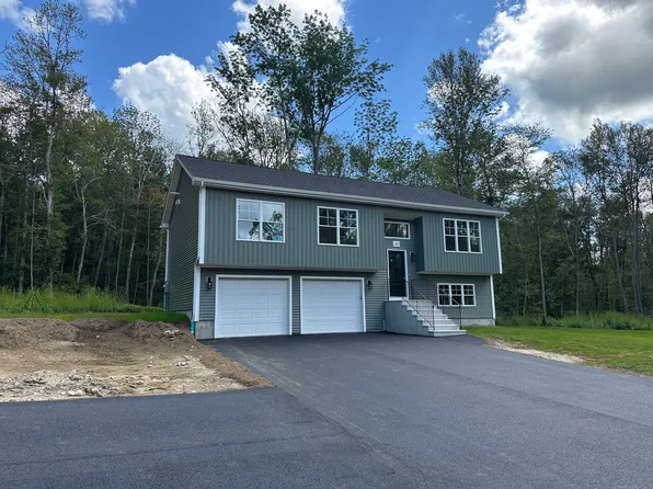 180 Tripp Hollow Road, Brooklyn, CT 06234