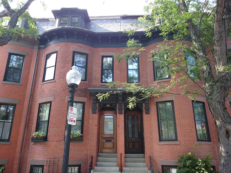 2nd image of 109 Warren Ave