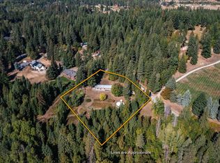 130 Pinecrest Loop, Sandpoint, ID 83864
