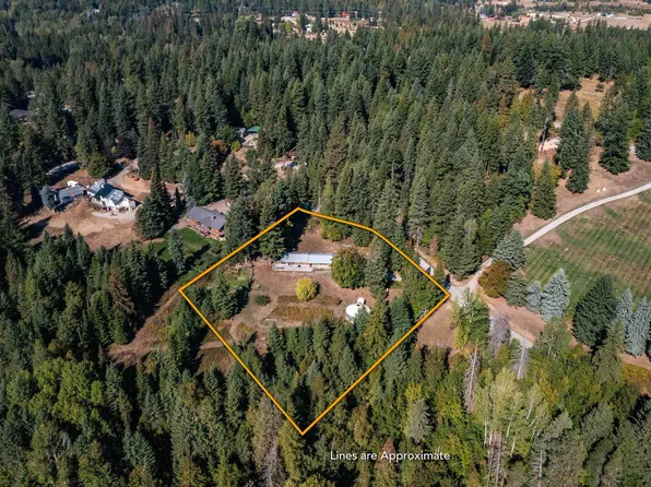 130 Pinecrest Loop, Sandpoint, ID 83864