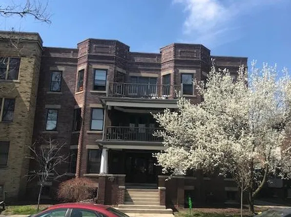 5217 Commonwealth St #5, Detroit, MI 48208