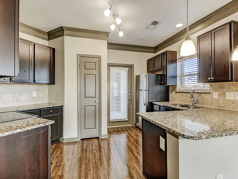 Valdosta - 3 Bed / 2 Bath - 1,455 Sq.Ft.