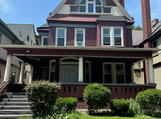 34 Ashland Ave #1, Buffalo, NY 14222