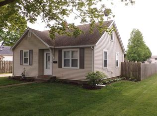 525 W Harrison St, Belvidere, IL 61008