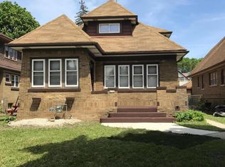 4130 N 14th St, Milwaukee, WI 53209