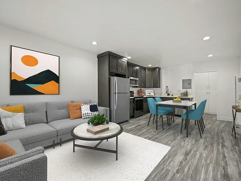 451 Coronado Ter #4 — Photo 5