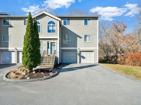 111 Riverton Road #53, Winchester, CT 06098