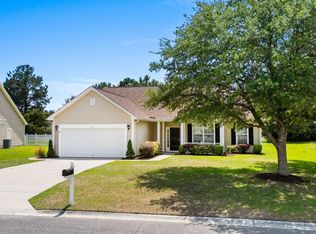 732 Gazania Ln., Myrtle Beach, SC 29579