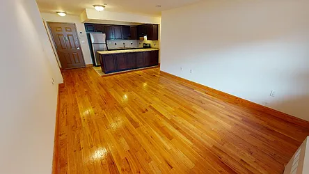 Rented by Metro Garden Realty NYC