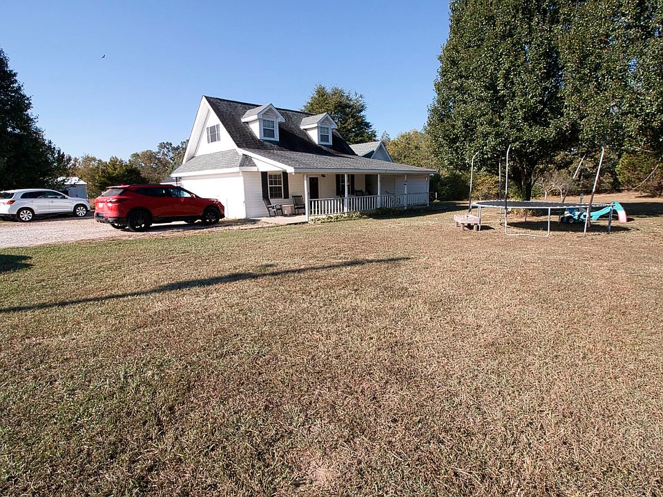 16323 State Highway 20, Florence, AL 35633 Zillow