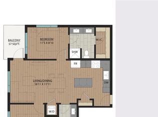 13757 108th Ave #614, Surrey, BC V3T 2M4