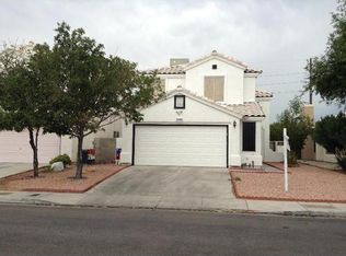 2143 Raspberry Hill Rd, Las Vegas, NV 89142
