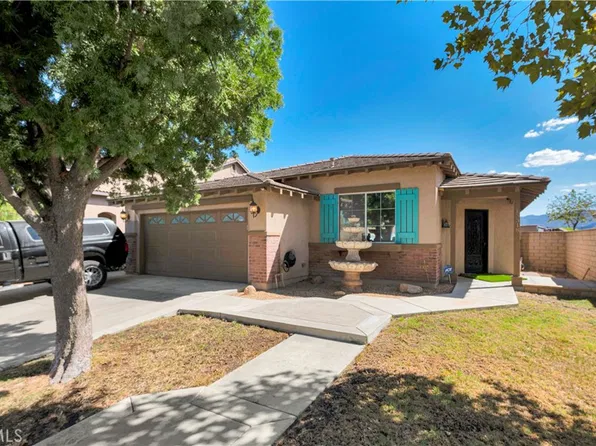 15318 Mesquite Dr, Lake Elsinore, CA 92530