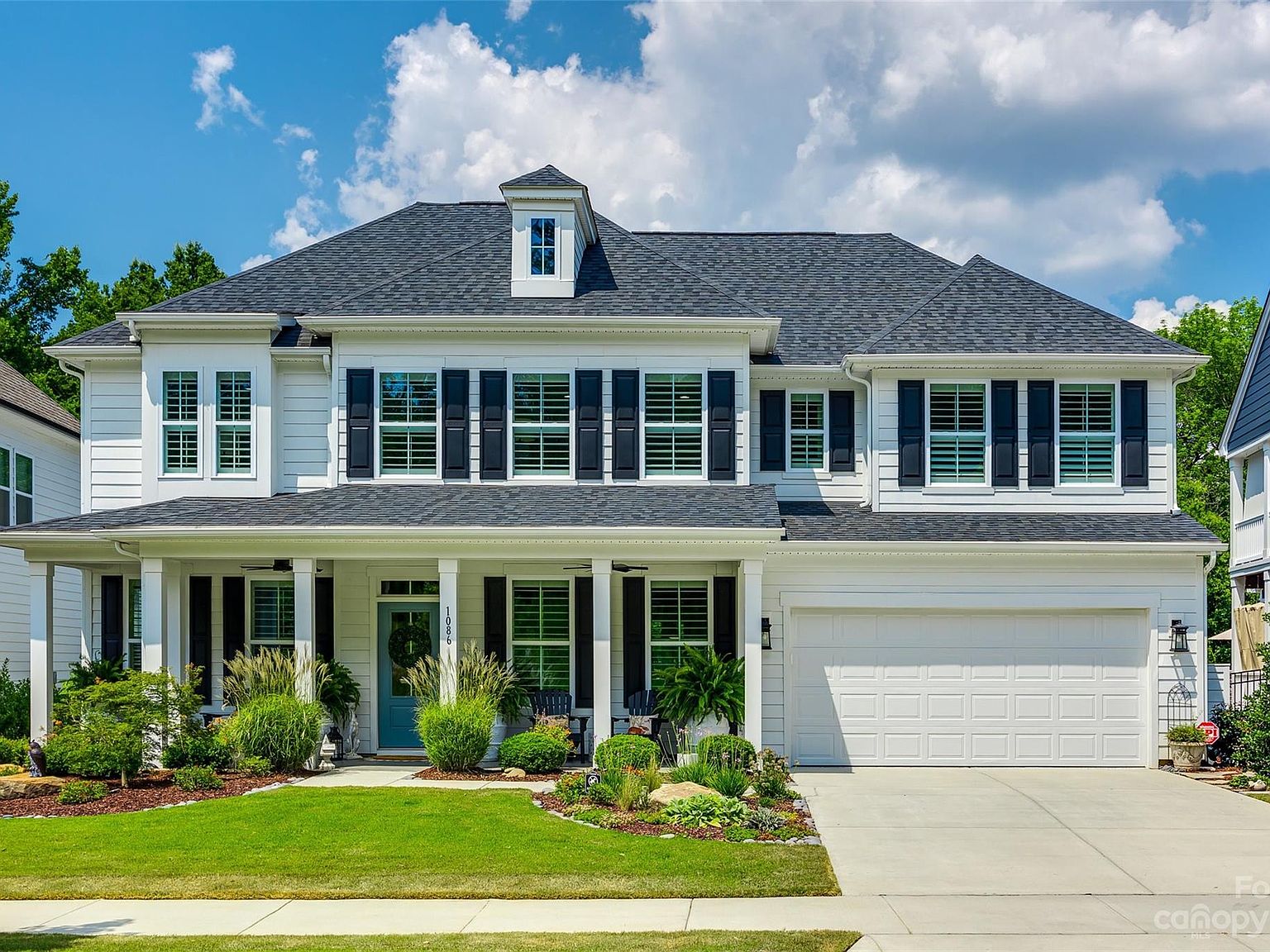 1086 Weir Ct, Fort Mill, SC 29708 Zillow