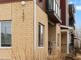 1501 Windsor Ave #108, Cottage Grove, WI 53527