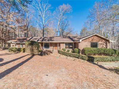 2612 Cliffview Dr, Lilburn, GA, 30047