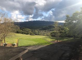 1320 Warm Springs Rd, Kenwood, CA 95452