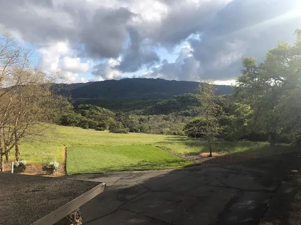 (undisclosed Address), Glen Ellen, CA 95442