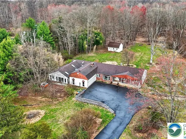 2197 Buck Run Rd, Quakertown, PA 18951