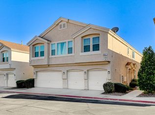 8657 Roping Rodeo Ave UNIT 102, Las Vegas, NV 89178