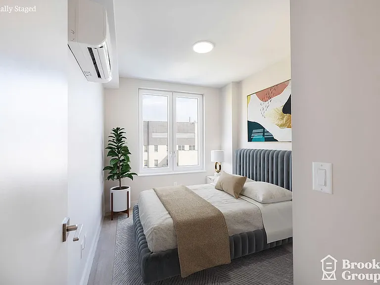1711 Hancock St #707 — Photo 5