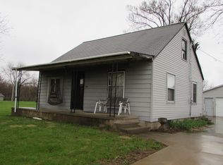 1216 S Edward St, Peoria, IL 61605