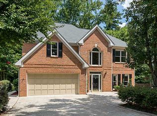 1428 Brentwood Dr, Marietta, GA 30062