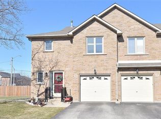 2774 King St E #36, Hamilton, ON