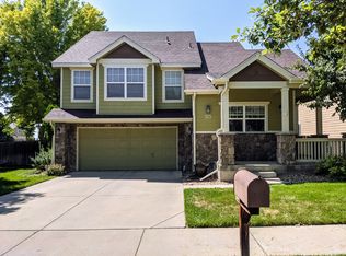 325 Maggie St, Longmont, CO 80501