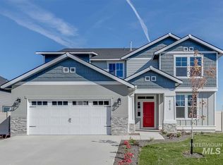 3438 E Santo Stefano Ct, Meridian, ID 83642