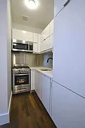 Rented by Peter Ashe