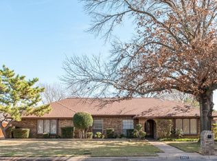 2907 Steeplechase Trl, Arlington, TX 76016