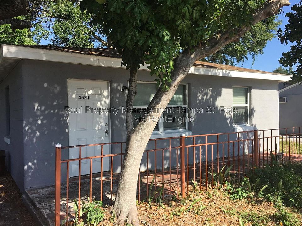 1st image of 4521 N Habana Ave