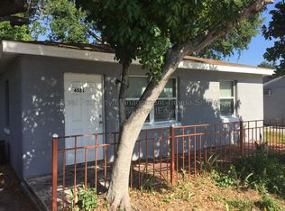 4521 N Habana Ave, Tampa, FL 33614