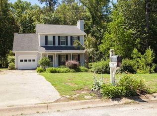 136 Northshore Dr, Chapin, SC 29036