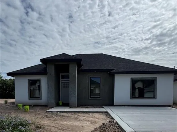 2608 Stevia Dr, Weslaco, TX 78599