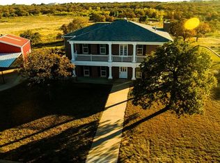 617 Highway 2945, Cisco, TX 76437