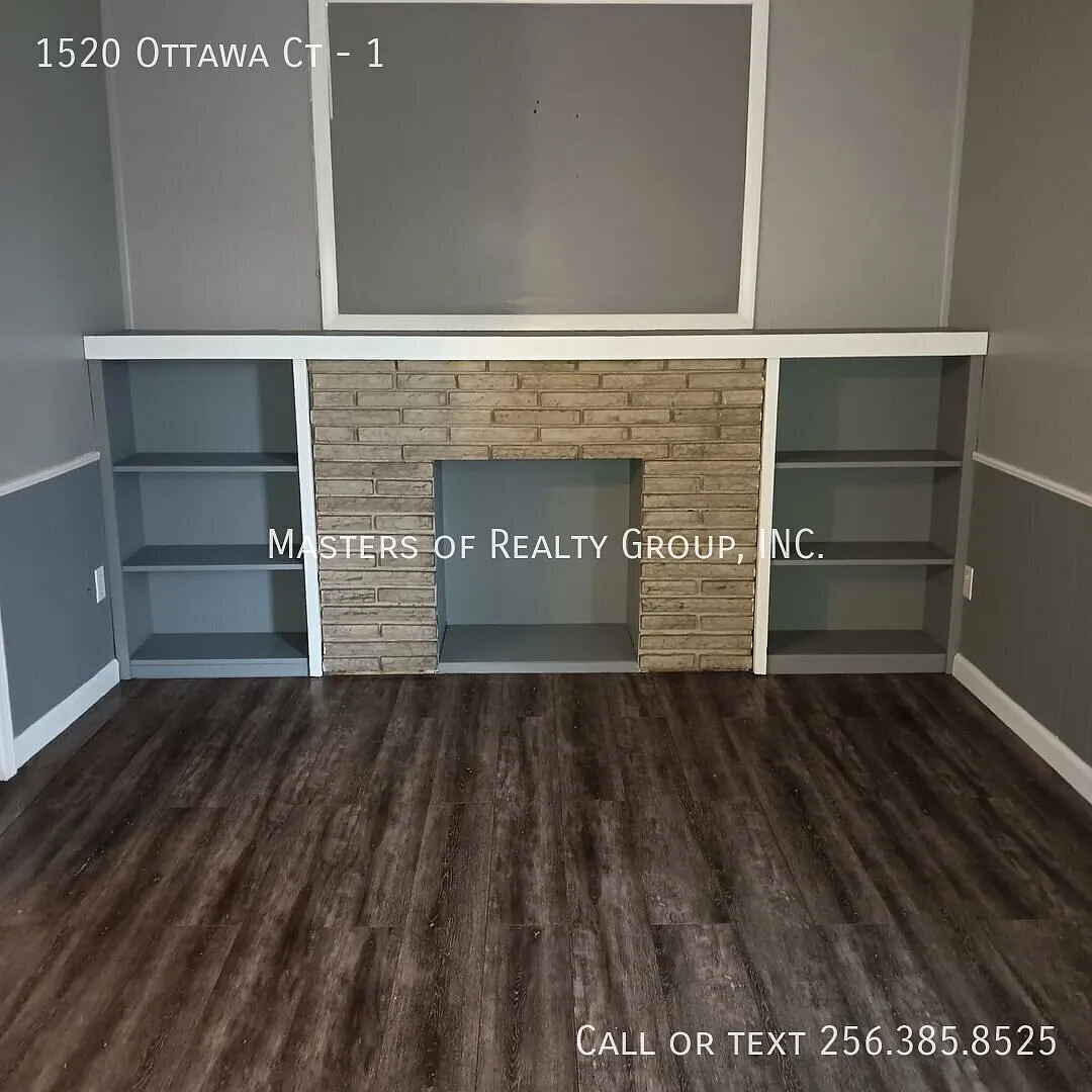 Beautiful newly renovated apartment home! — Photo 2